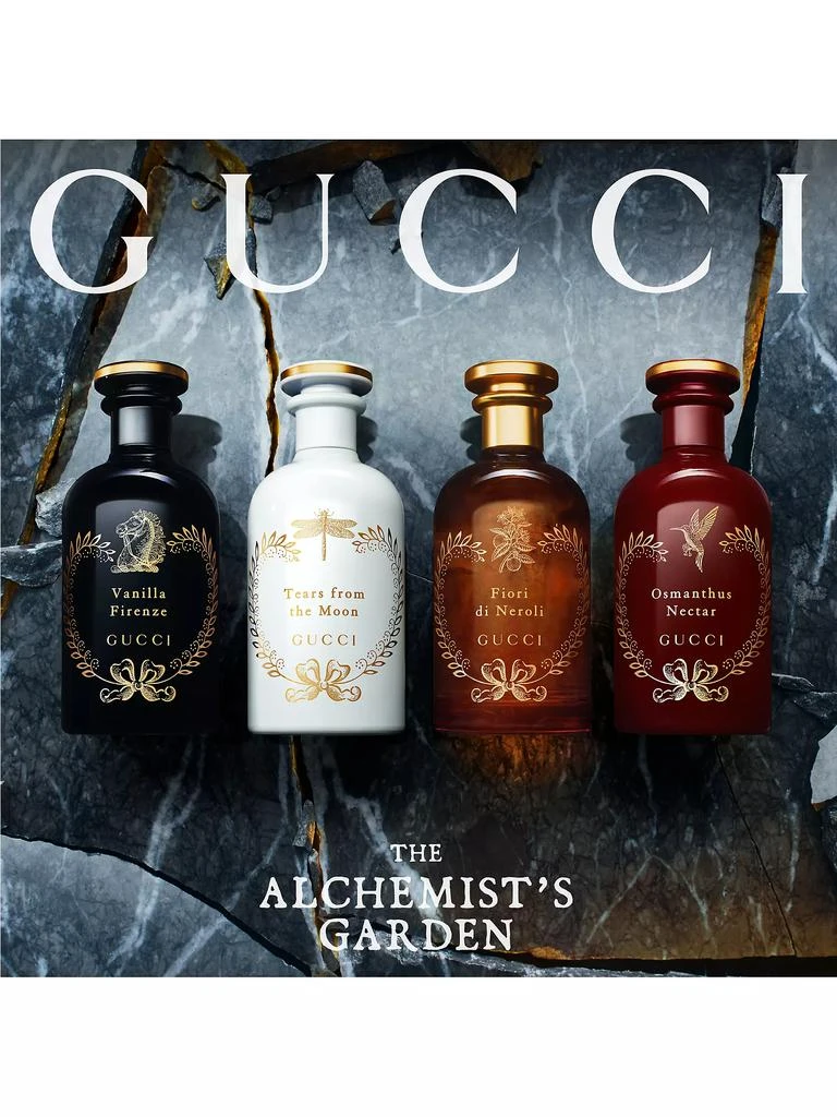 Gucci The Alchemist's Garden Fiori di Neroli Eau de Parfum 6
