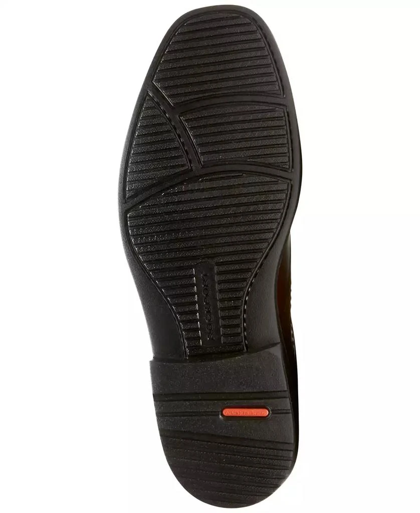Rockport Men's Style Leader 2 Bike Slip On Shoes 9