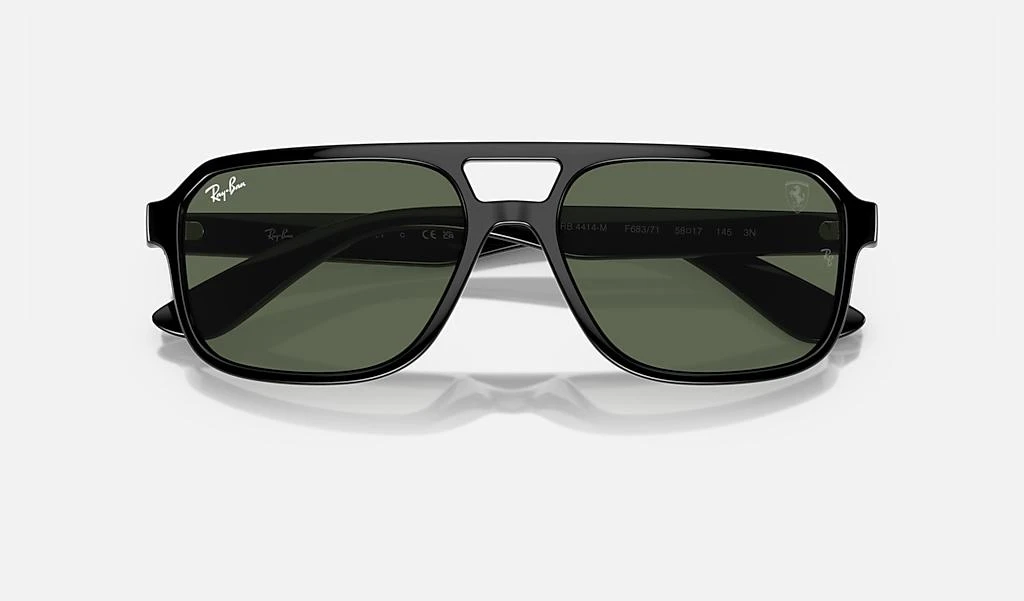 Ray-Ban RB4414M SCUDERIA FERRARI COLLECTION 5