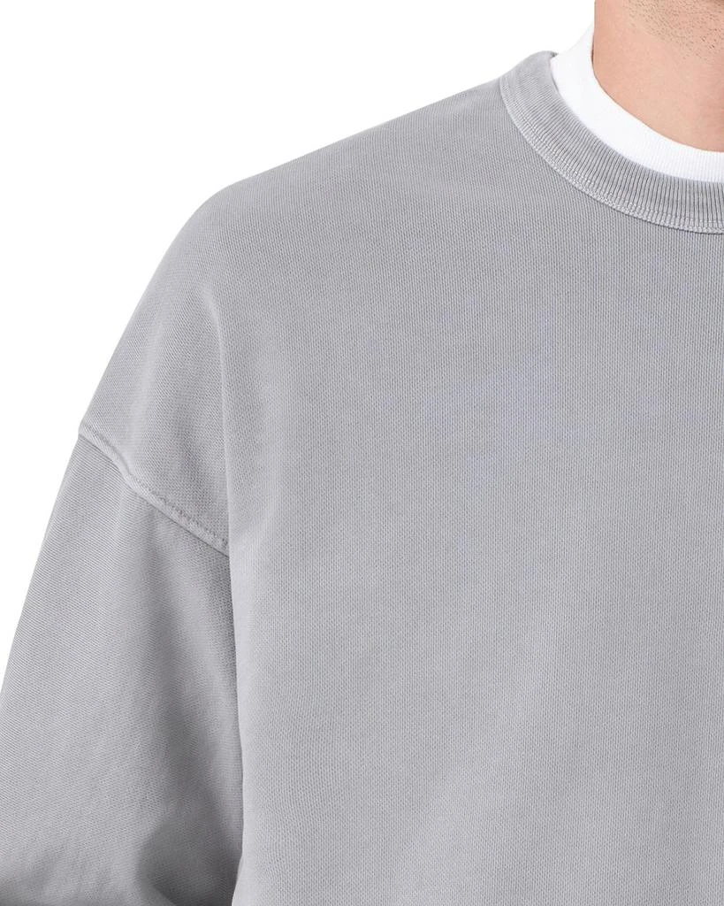 AGOLDE Dane Crewneck Sweatshirt 4