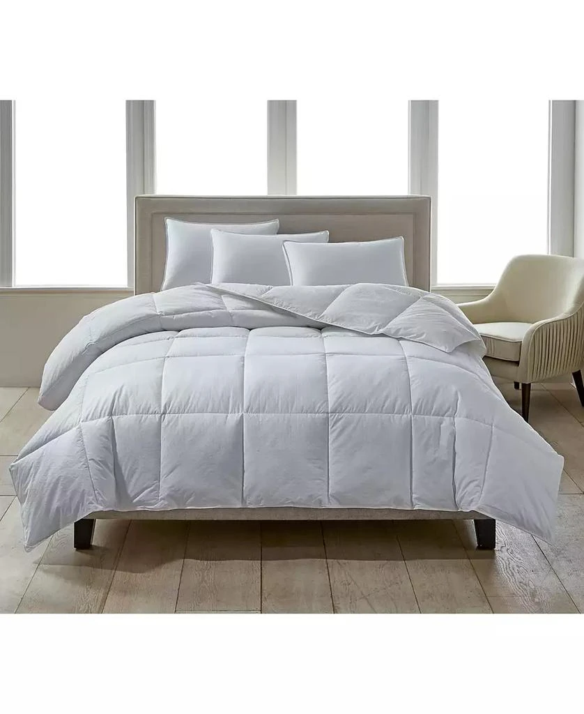 Hotel Collection Primaloft Hi Loft Down Alternative Comforter, Full/Queen, Exclusively at Macy’s 1