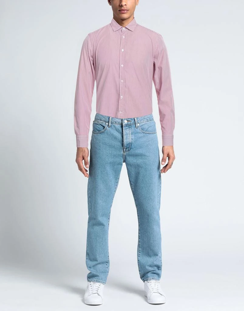 B.D.Baggies Striped shirt 2