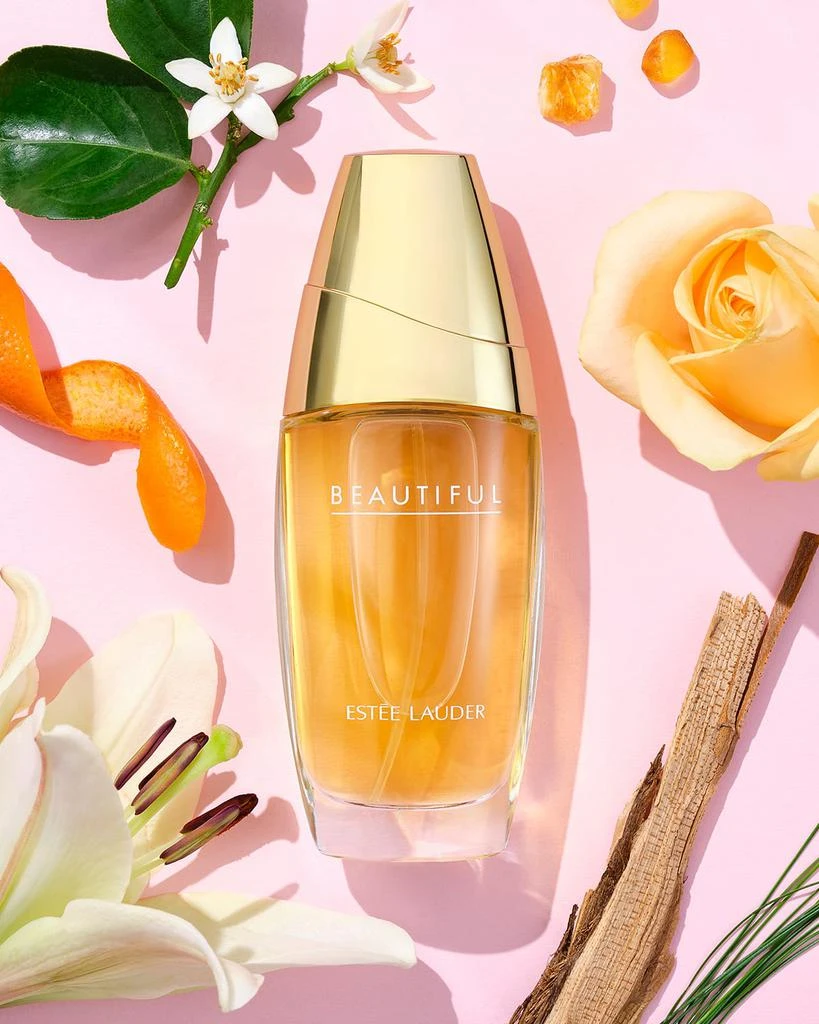 Estée Lauder Beautiful Eau de Parfum 4