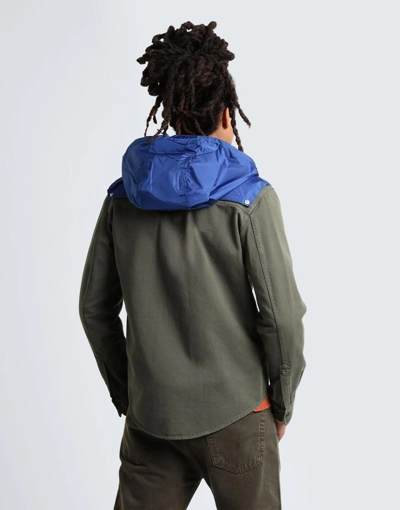 Valentino Denim shirt 3