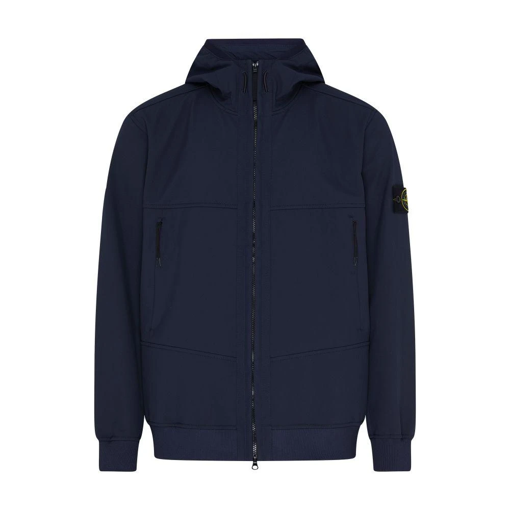 Stone Island Parka 8