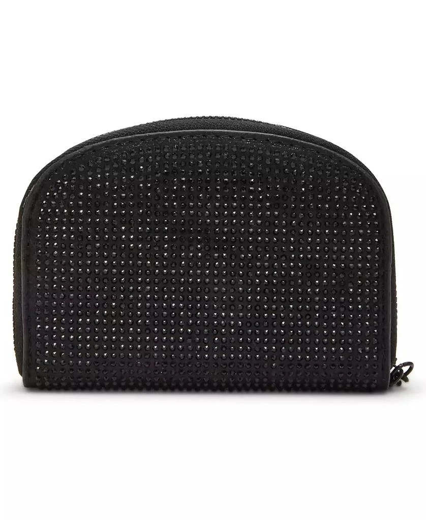 Steve Madden Women's Bjadez Zipper Wallet 5
