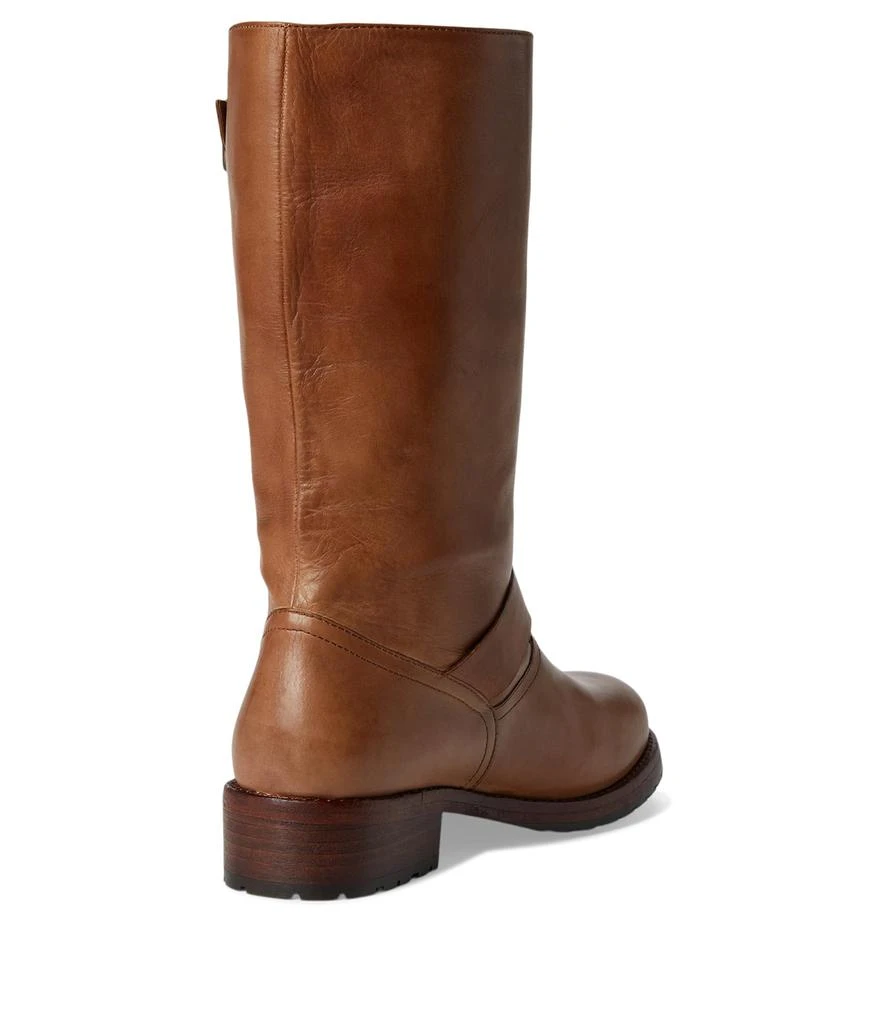Free People Ride Or Die Engineer Boots 5