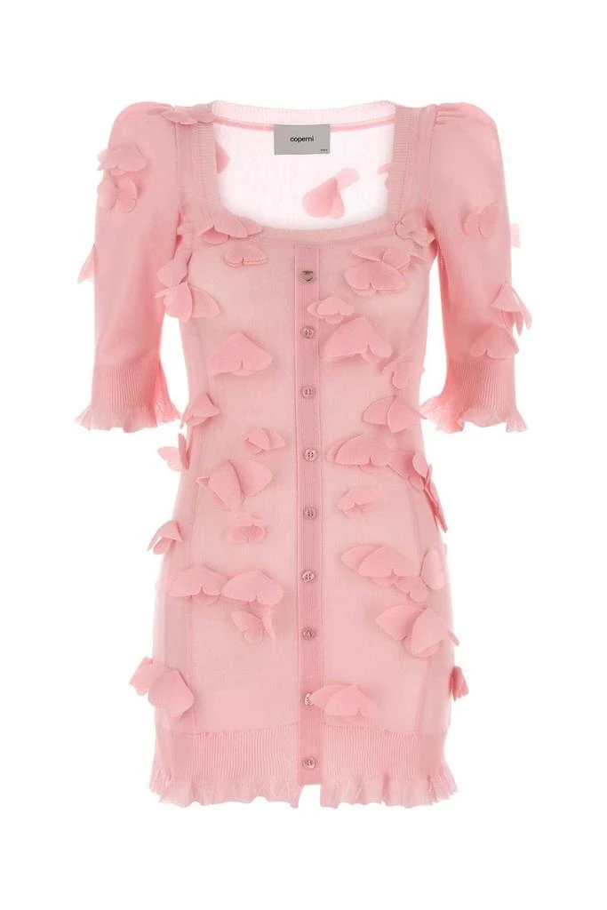 Coperni Butterfly Knitted Flared Dress On Sale Now with Up to 46% Off | Discover Exclusive Deals & Savings at BeyondStyle Authentic COPERNI adult|clothing|apparel & accessories|dresses|women with Limited-Time Discounts, Free Coperni Butterfly Knitted Flared Dress On Sale Now with Up to 46% Off | Discover Exclusive Deals & Savings at BeyondStyle Authentic COPERNI adult|clothing|apparel & accessories|dresses|women with Limited-Time Discounts, Free