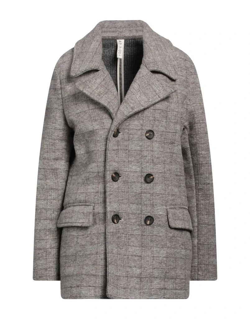 AT.P.CO Coat 1