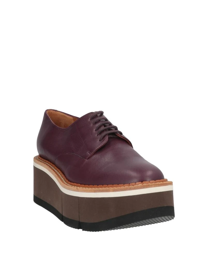 Clergerie Laced shoes 2