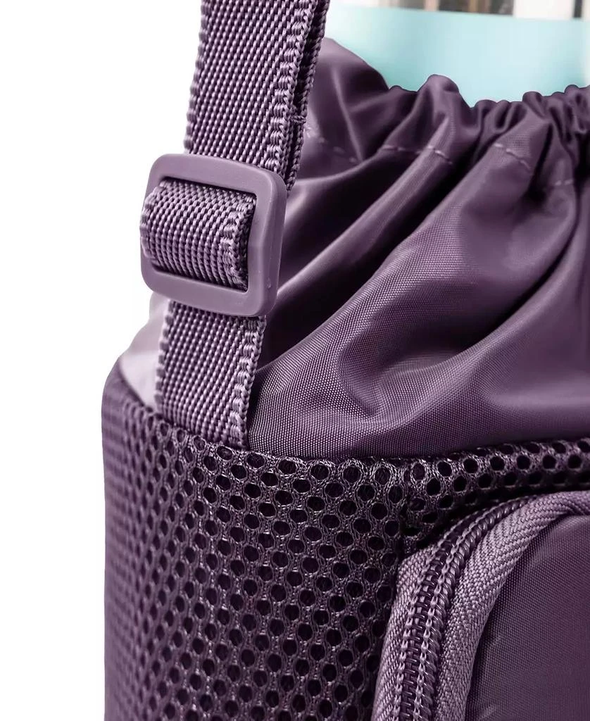 Travelon Packing Intelligence, Pi Gogo Insulated Water Bottle Tote 9