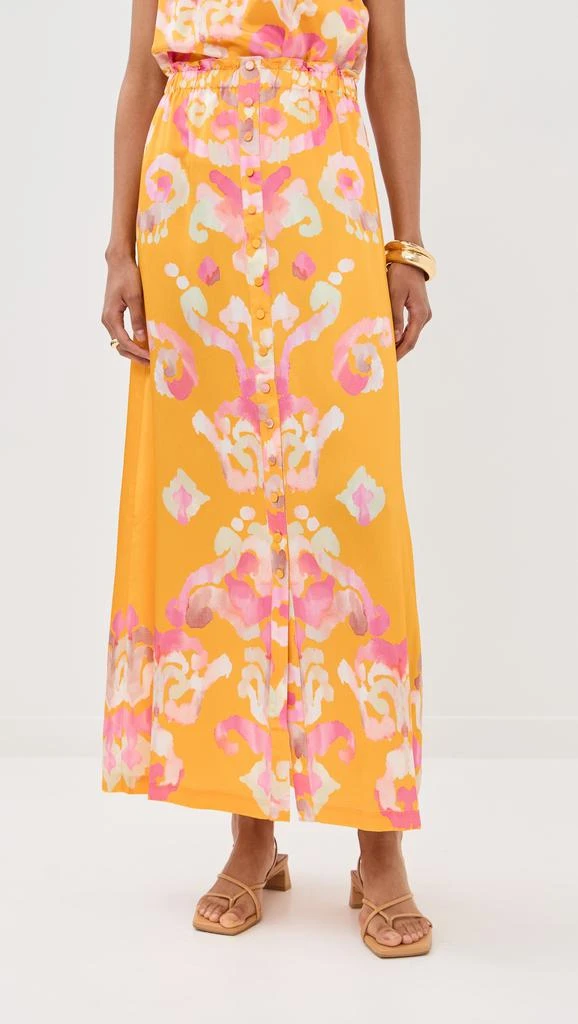 FIGUE Bastien Skirt 1