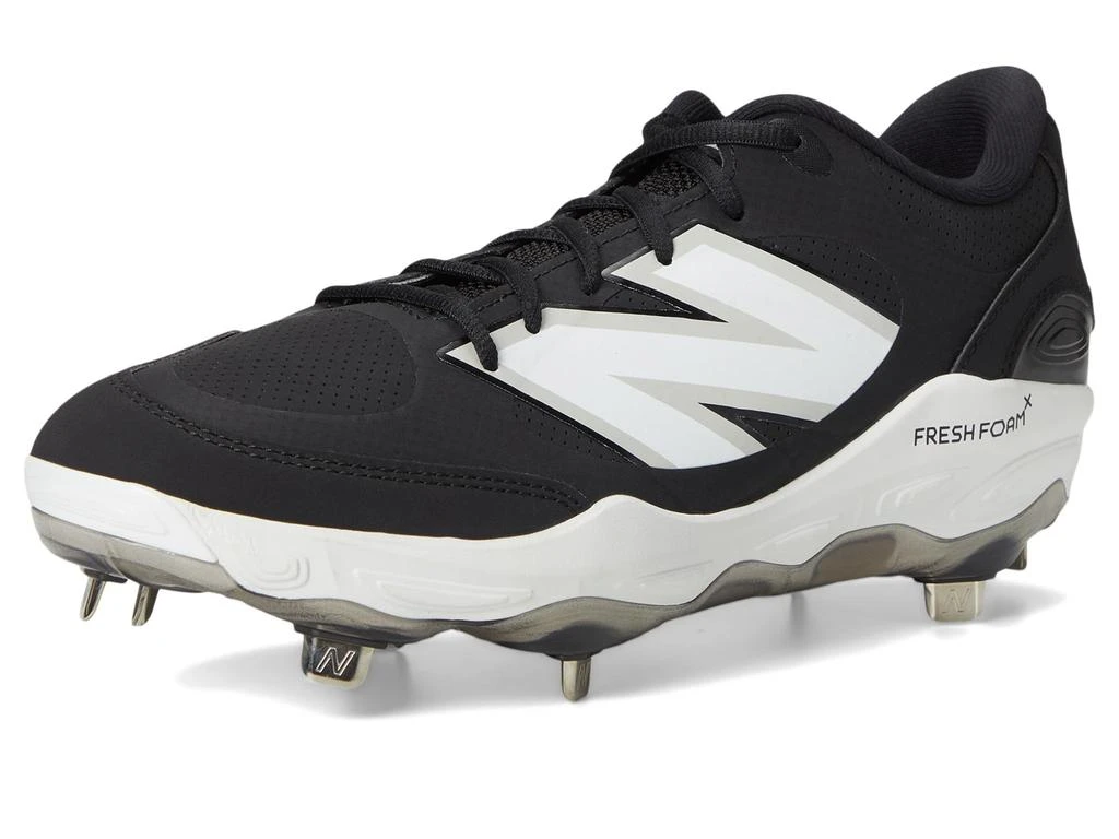 New Balance Fresh Foam X 3000v7 Synthetic Baseball Cleats 7