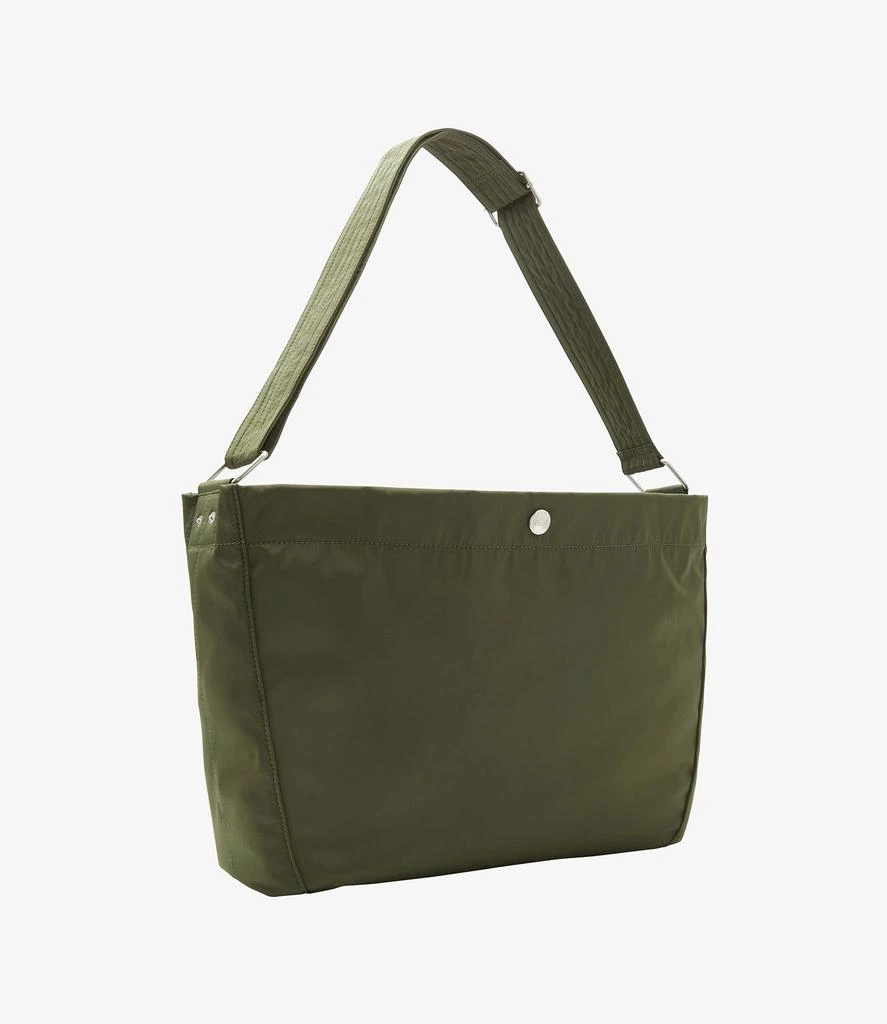 A.P.C. Journal satchel 3