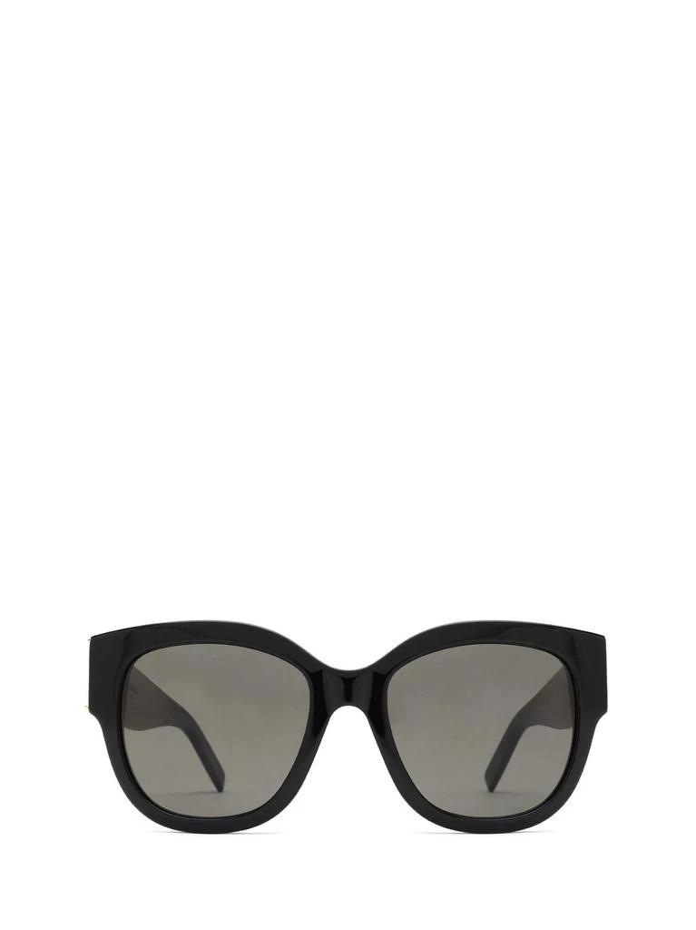 Saint Laurent Eyewear Saint Laurent Eyewear SL M95/F Sunglasses 1