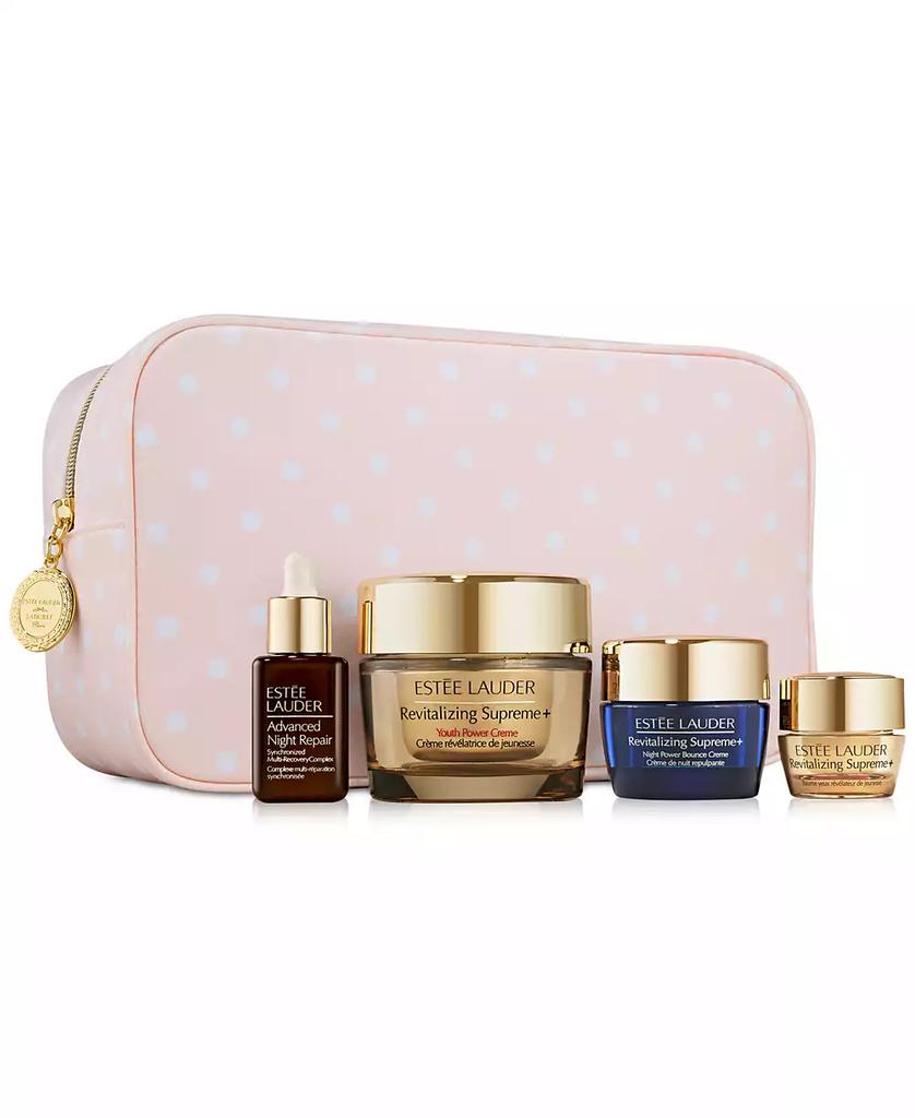 Estée Lauder 5-Pc. Revitalizing Supreme+ Routine Skincare Set