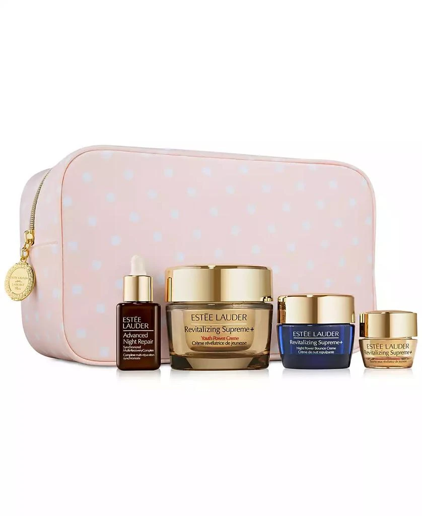 Estée Lauder 5-Pc. Revitalizing Supreme+ Routine Skincare Set 1