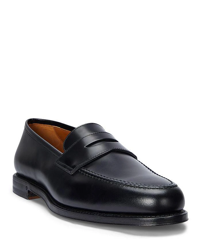 Ralph Lauren Maestra Penny Loafers 1