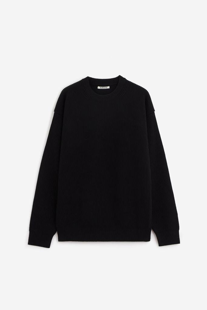 AURALEE Auralee Knitwear