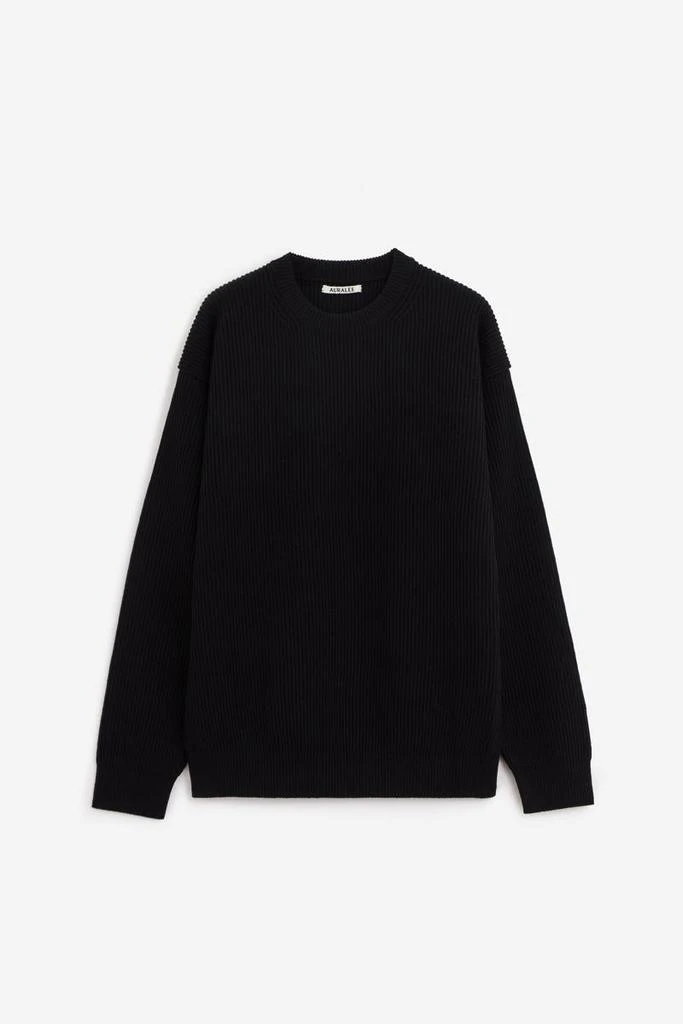 AURALEE Auralee Knitwear 1