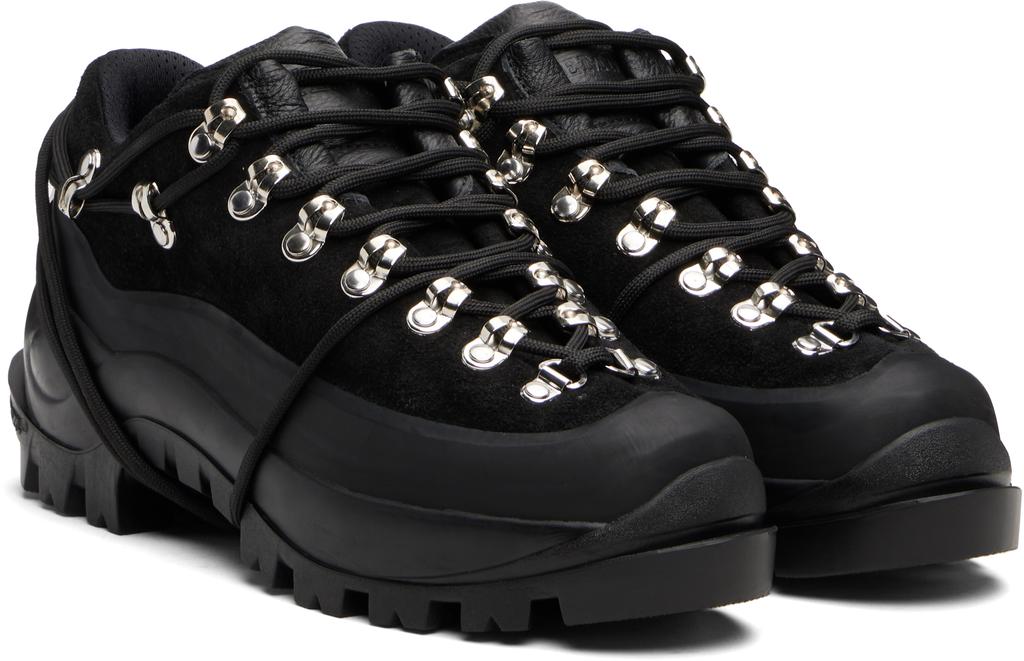 Black Low Hiking Boots – On Sale Now with Up to 10% Off | Discover