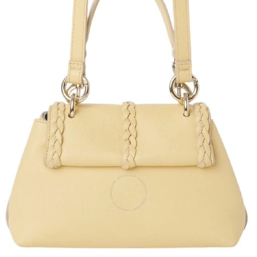 Chloé Penelope Mini Soft Leather Shoulder Bag 2