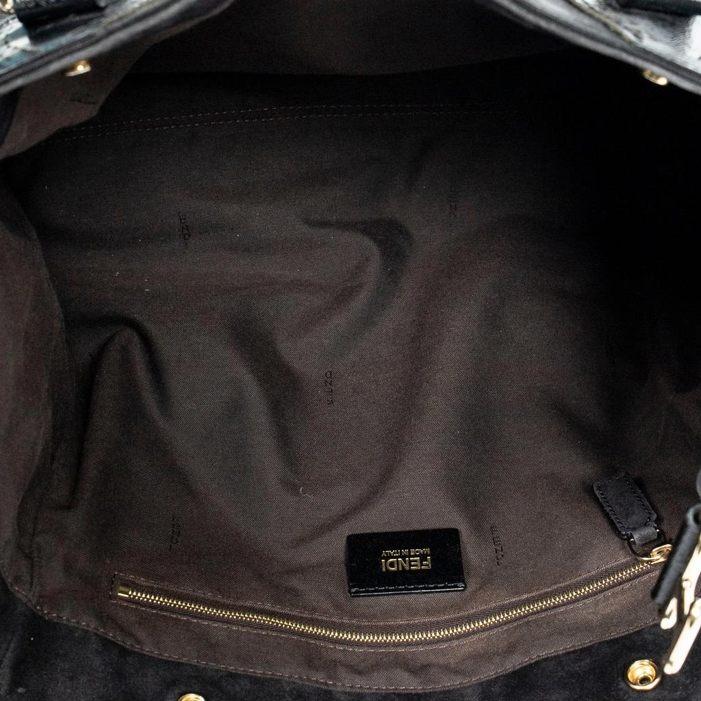 Fendi Du Jour Star Tote 5