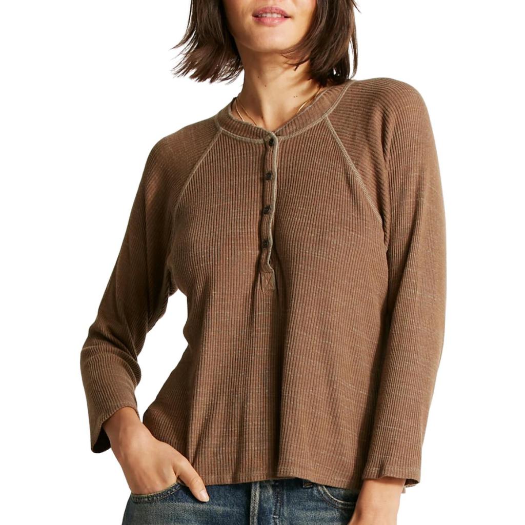 NSF Nsf - LEROY HENLEY TOP