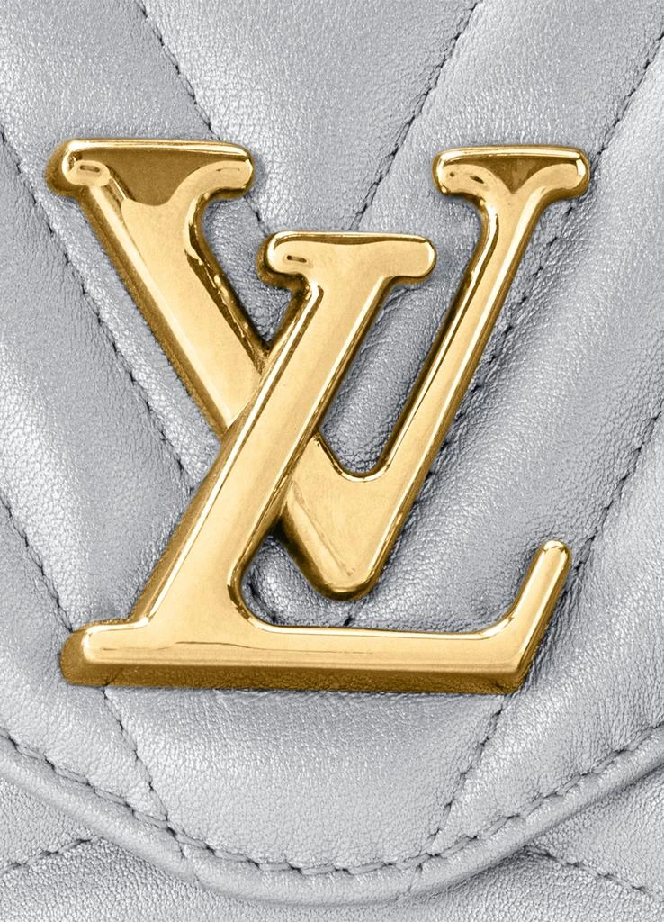 Louis Vuitton Louis Vuitton New Wave Multi-Pochette 8