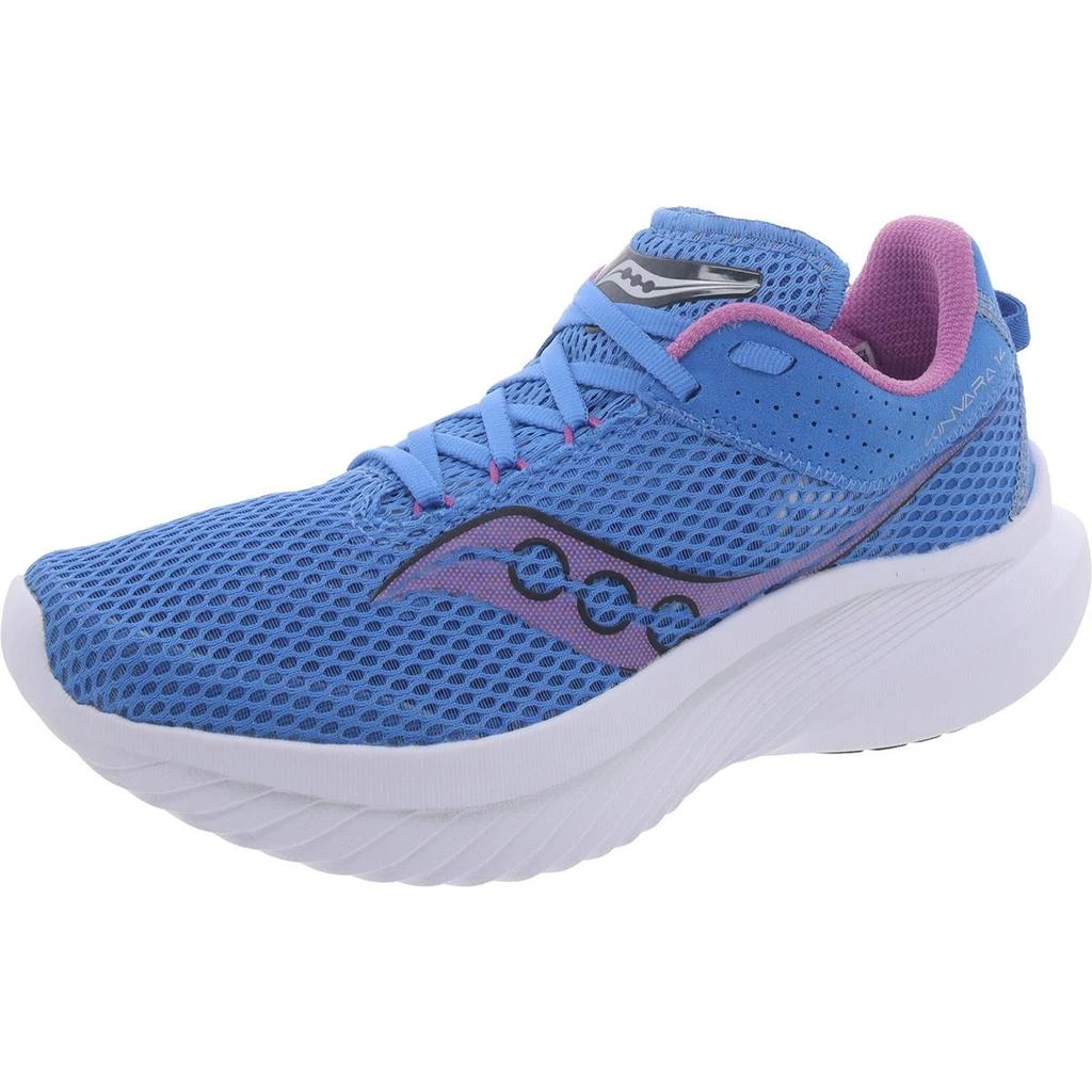 SAUCONY Kinvara 14 Womens Workout Fitness Athletic and Training Shoes 6