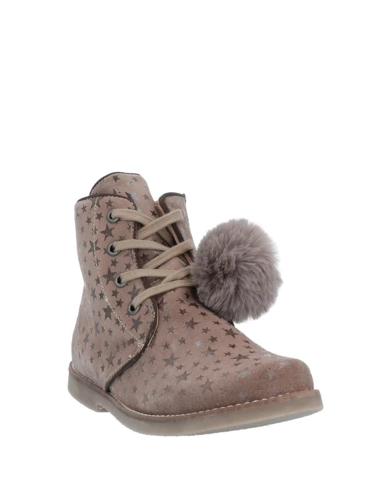OCA-LOCA Ankle boot 2