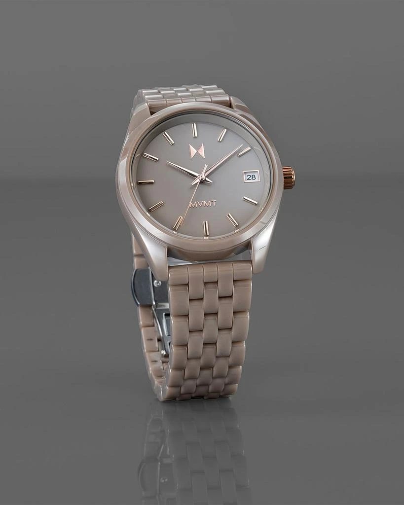 MVMT Rise Boyfriend Watch, 36mm 3