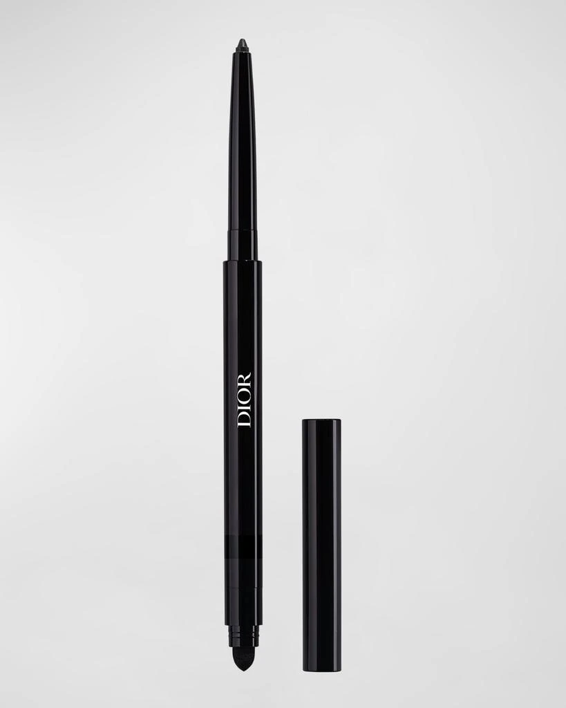 Dior Diorshow Stylo Waterproof Eyeliner Intense Color 1