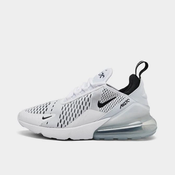 NIKE Women's Nike Air Max 270 Casual Shoes 1