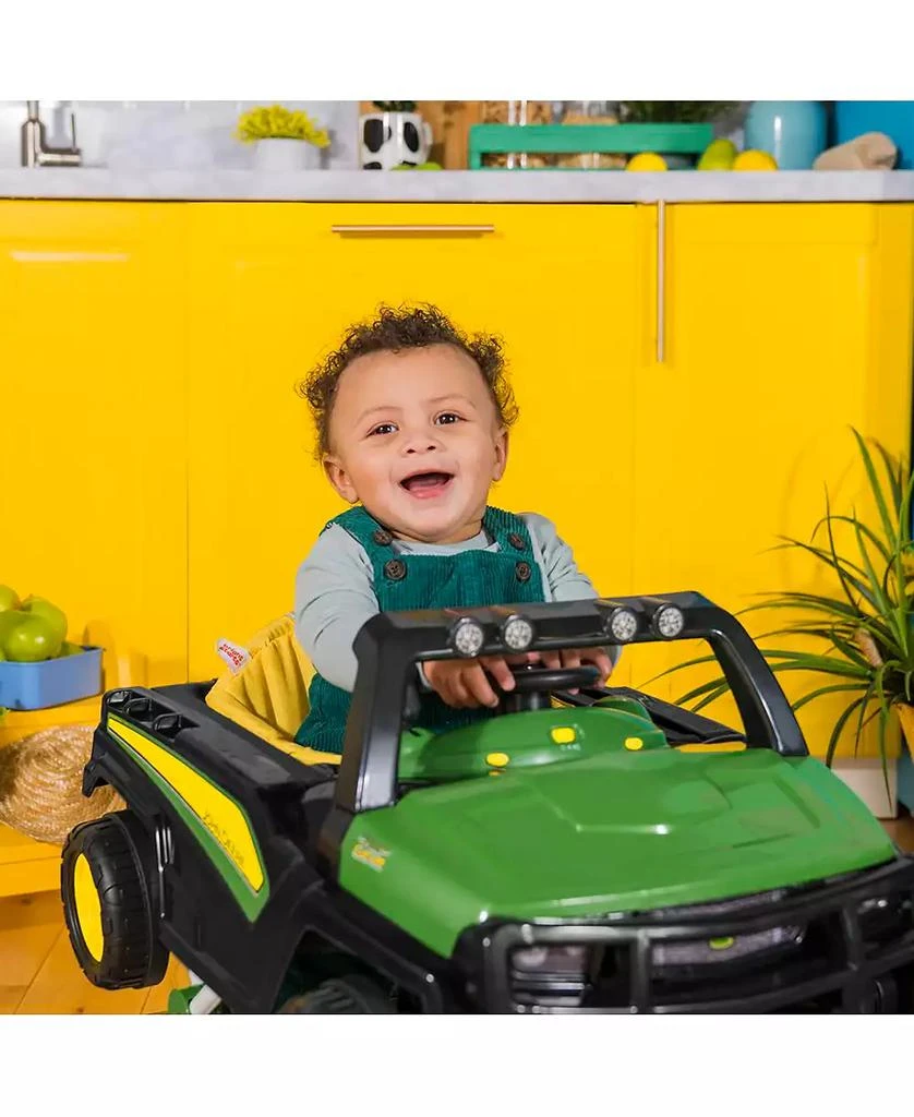 Bright Starts John Deere Gator™ Ways to Play 4-in-1 Walker™ 3