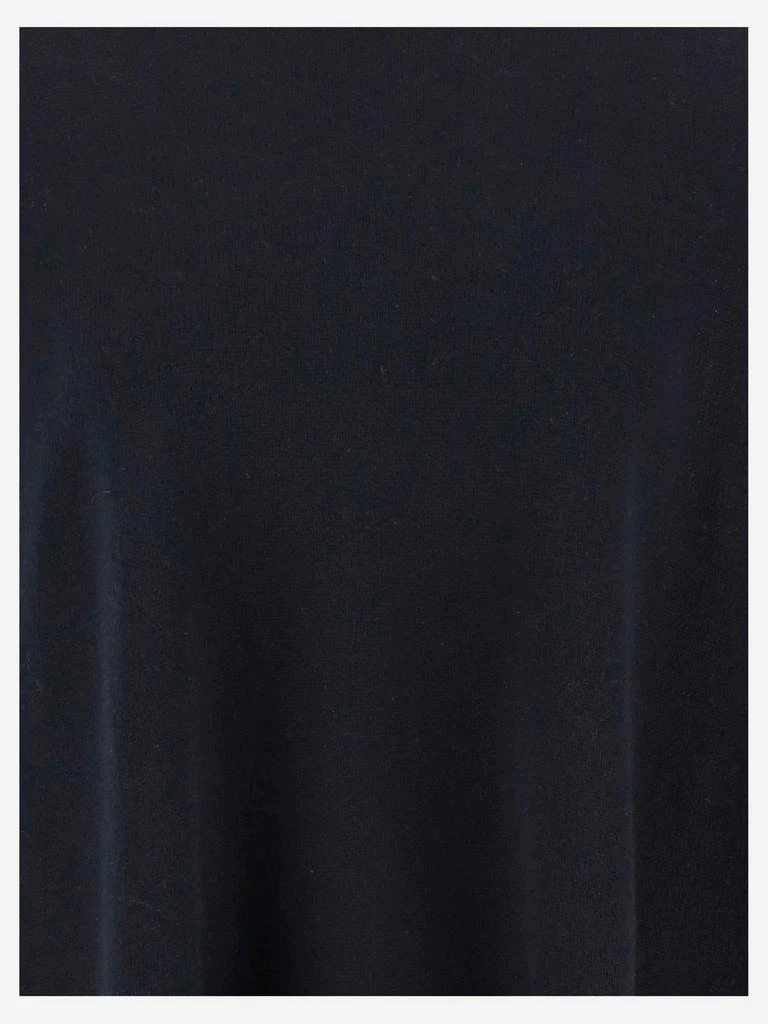 Allude Allude Oversized Sweater 3