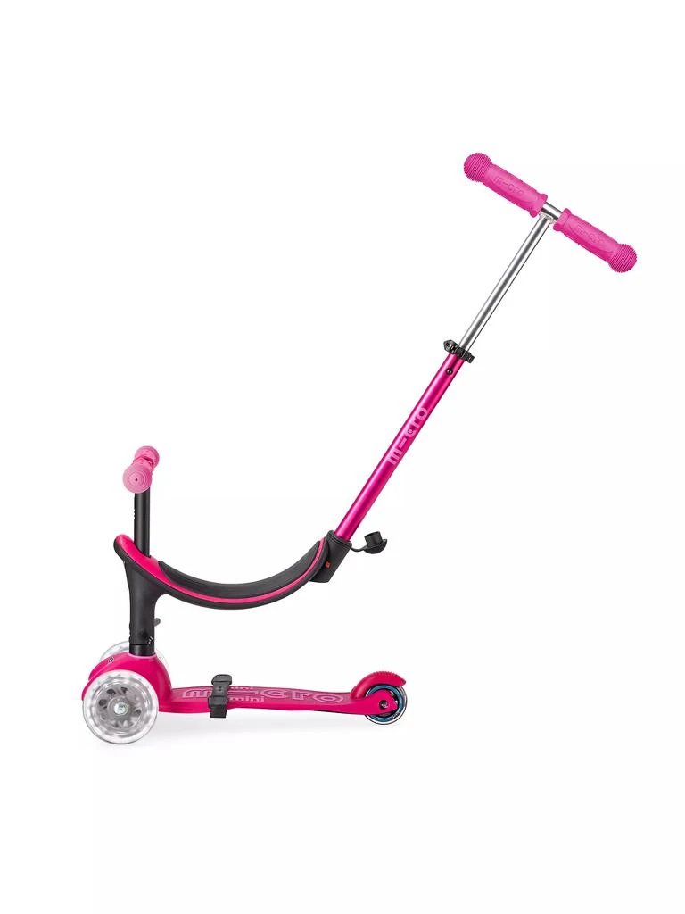 Micro Kickboard Mini2Grow LED Scooter 1