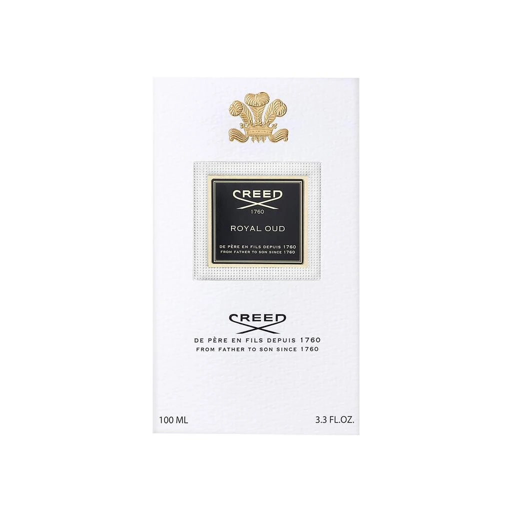 Creed Royal Oud 2