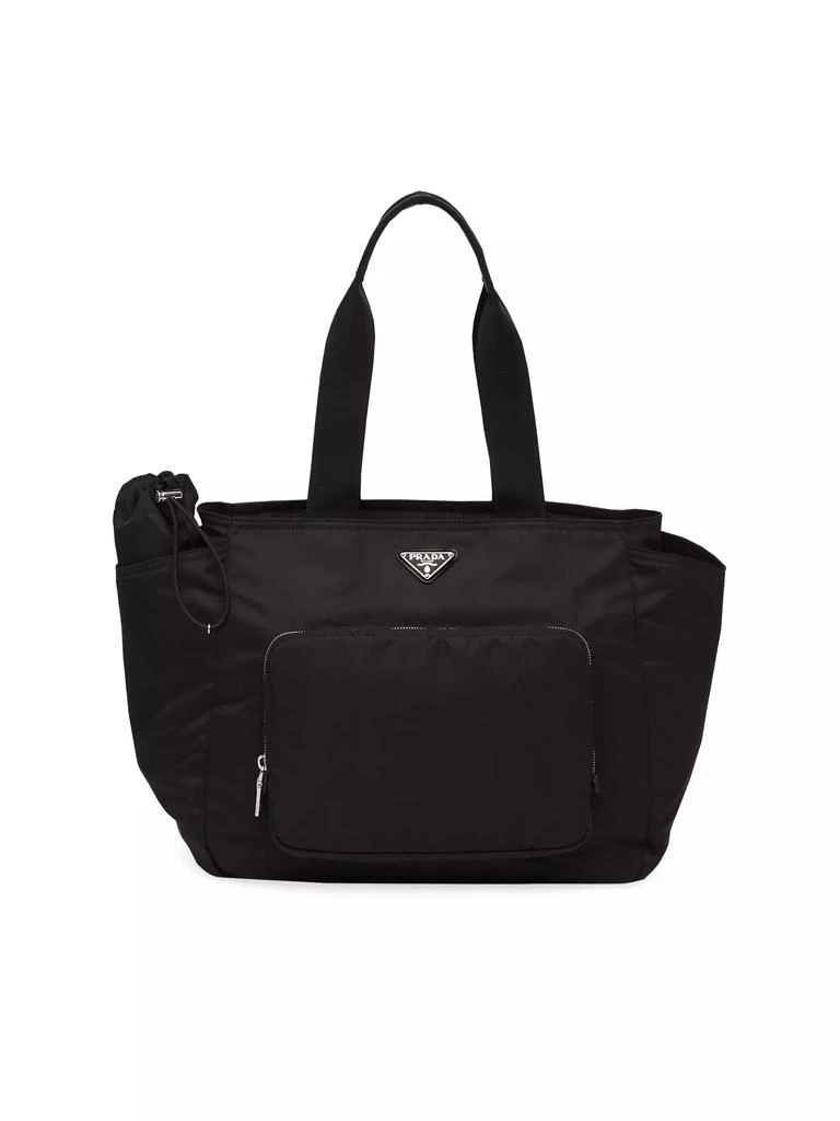 Prada Re-Nylon Baby Bag 1