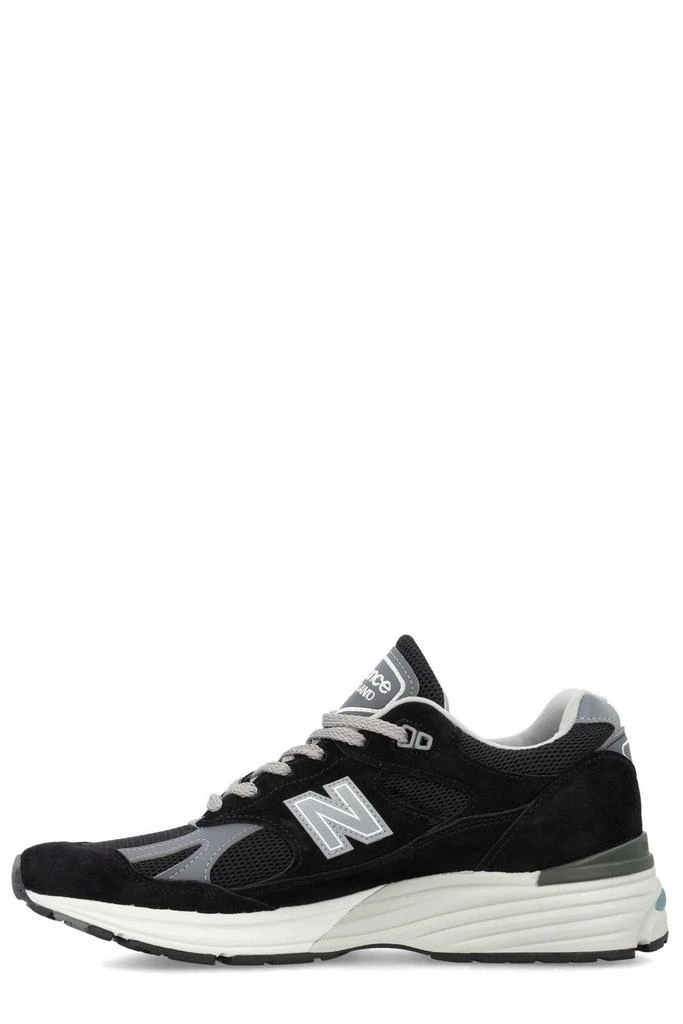 New Balance New Balance 991V2 Lace-Up Sneakers 2