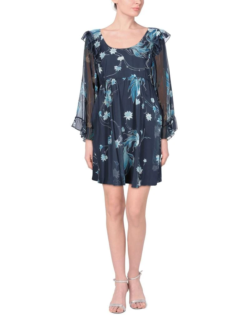 Alberta Ferretti Short dress 3