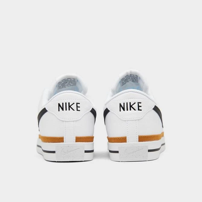 NIKE Men's Nike Court Legacy Next Nature Casual Shoes 4