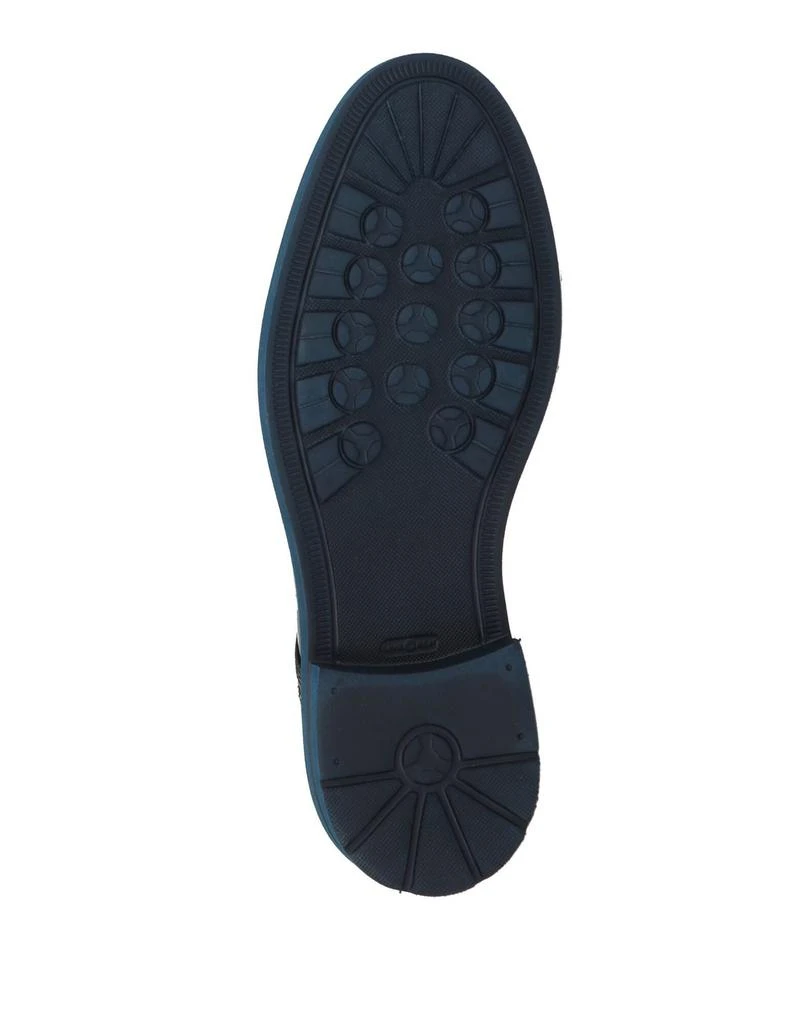 ALESSANDRO GILLES Laced shoes 5