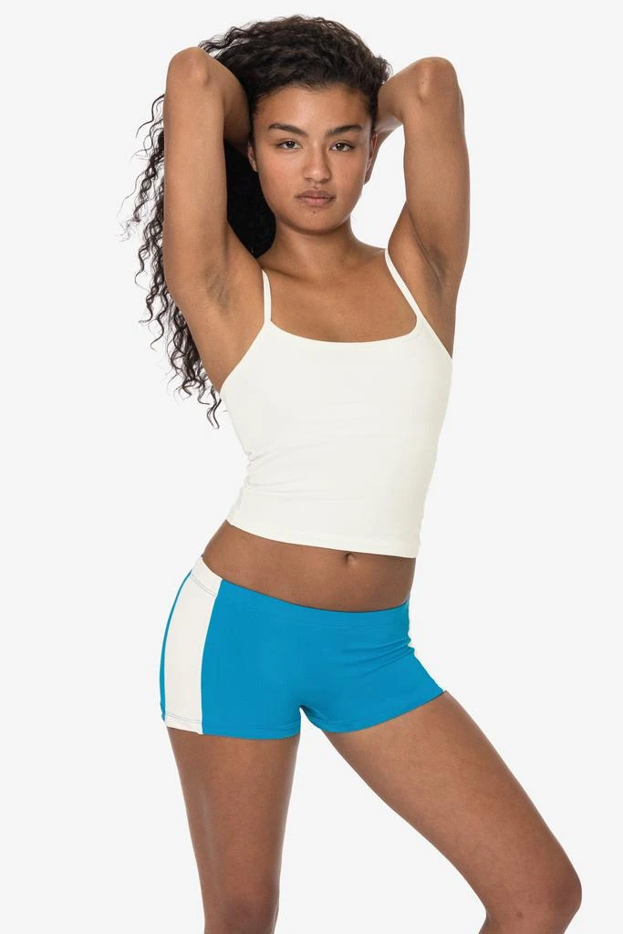 Los Angeles Apparel 8320GD - Garment Dye Spaghetti Tank Camisole 15