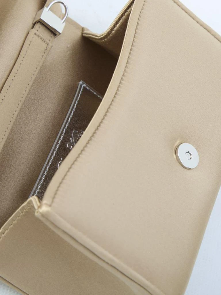 Roger Vivier Micro Pilgrim Chandelier Bag 4