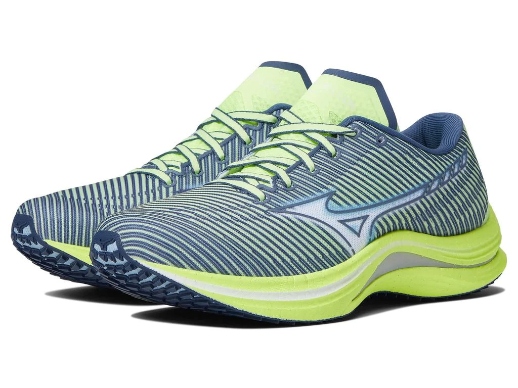 Mizuno Wave Rebellion 1