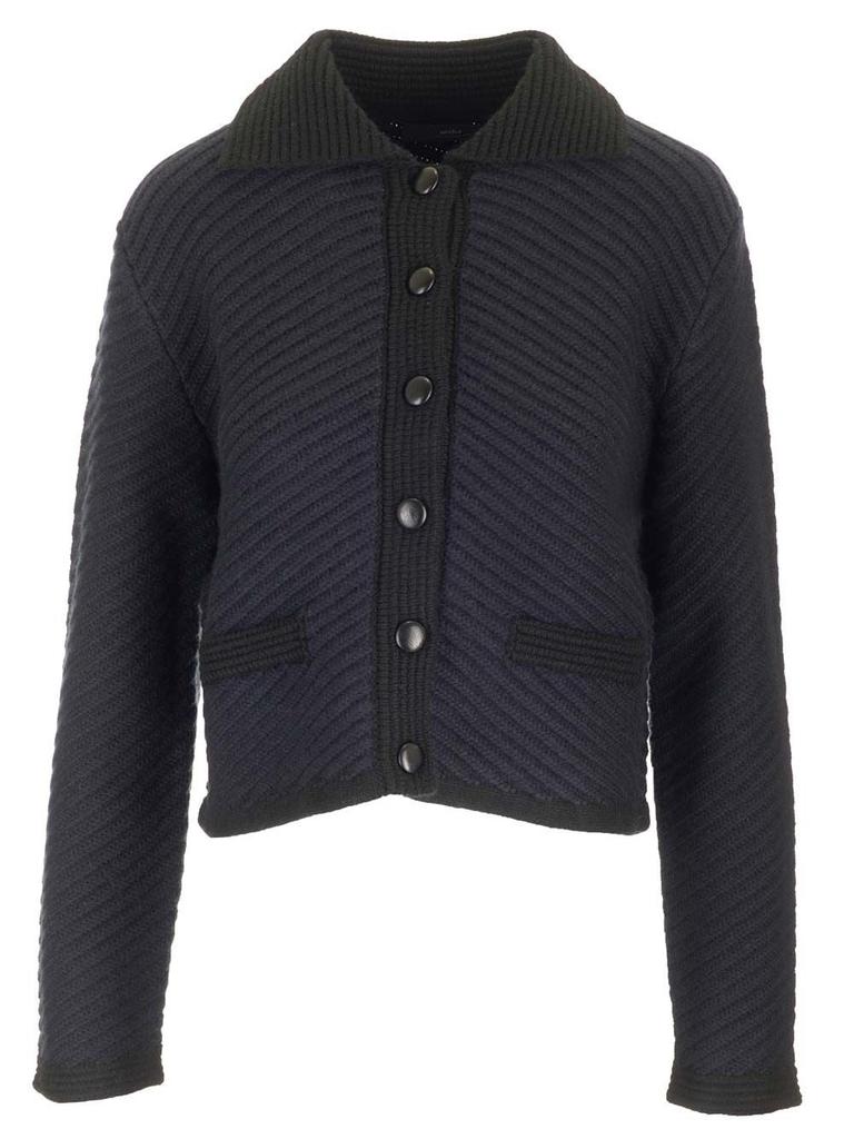 Arch4 Arch4 Tito Knit Cardigan