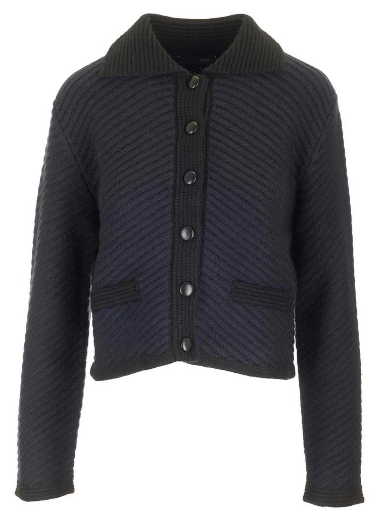 Arch4 Arch4 Tito Knit Cardigan 1