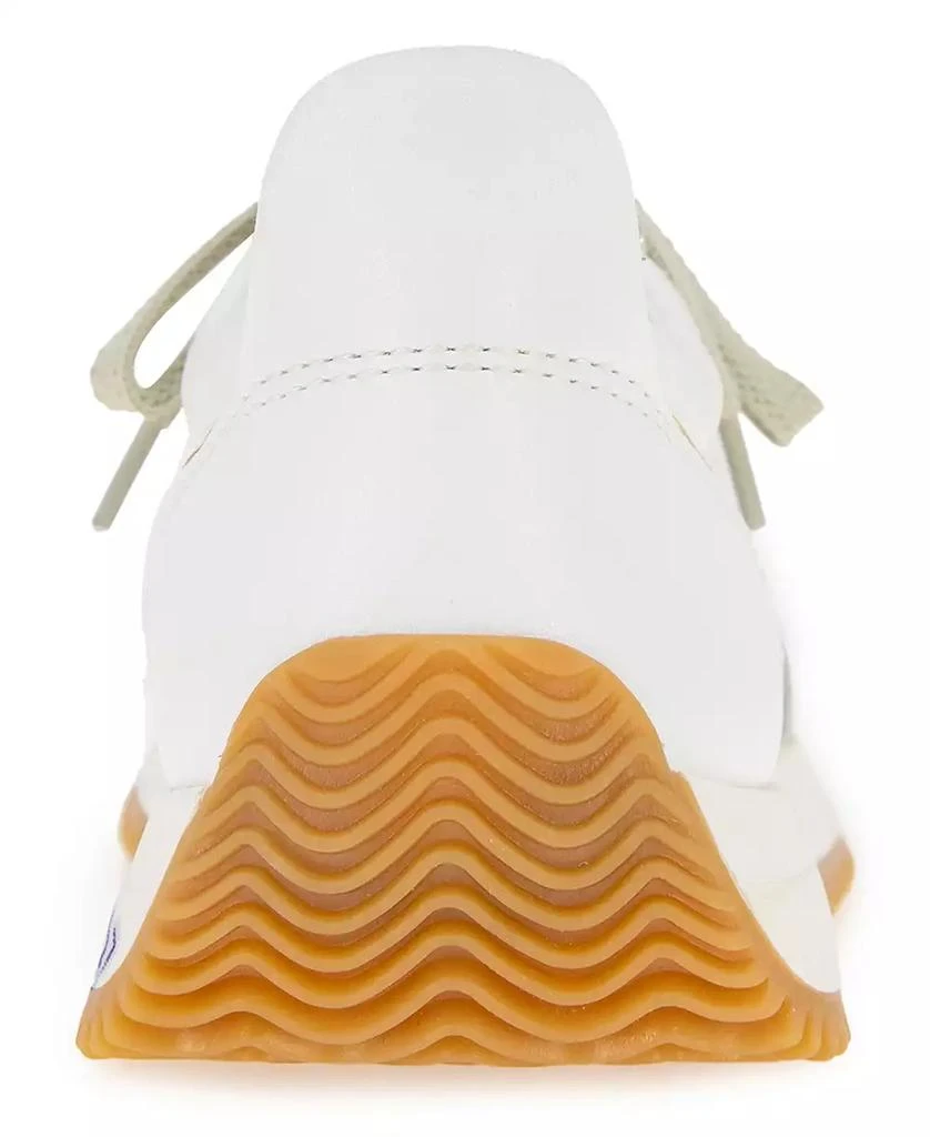 Kenneth Cole Women's Jamie Nylon Lace-Up Sneakers 3