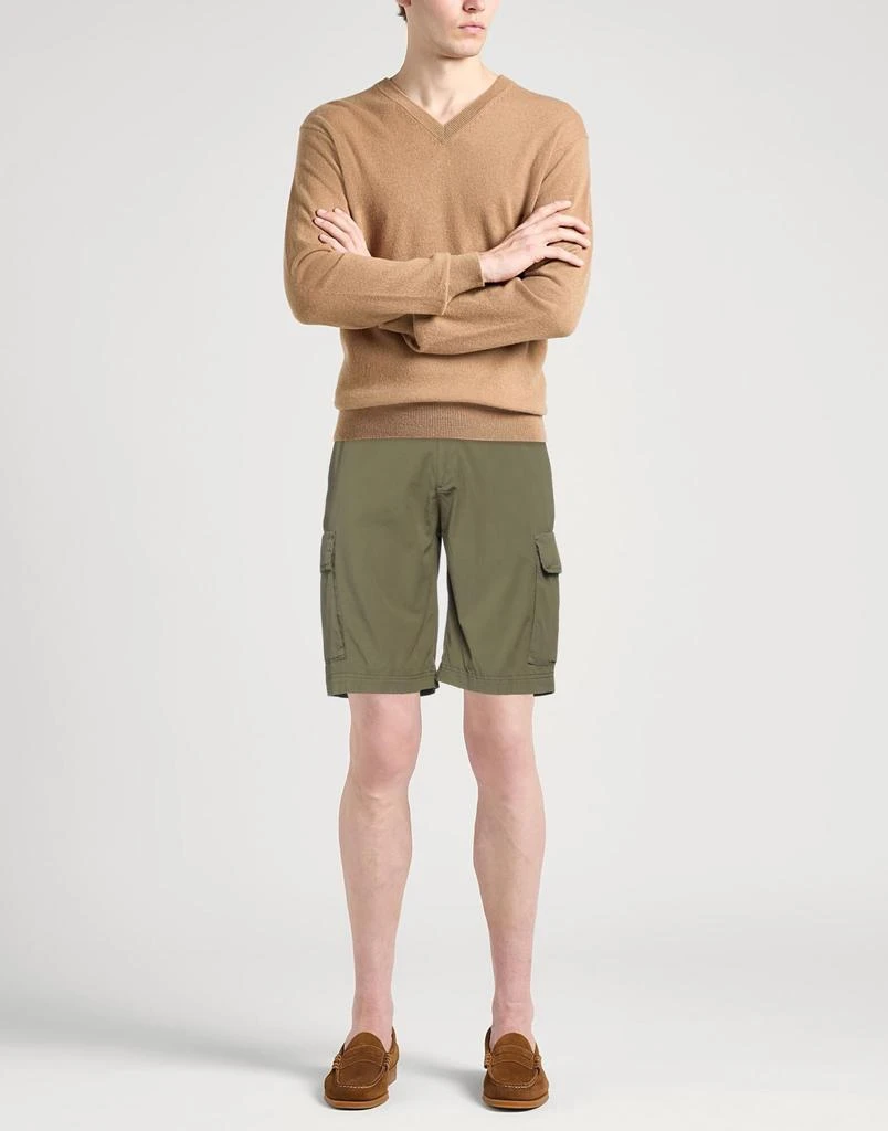 BOMBOOGIE Shorts & Bermuda 2